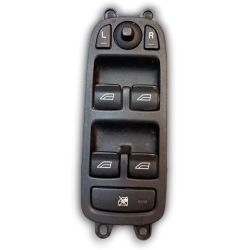 Volvo S40 / V50 Elhiss Strömställare